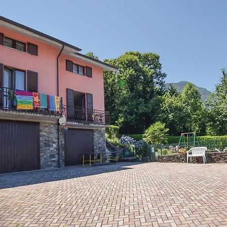 Oasi E Relax Holiday home *