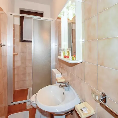 Oasi E Relax Holiday home Colico