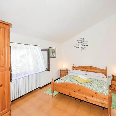 בית נופש Oasi E Relax