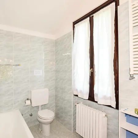 בית נופש Oasi E Relax קוליקו
